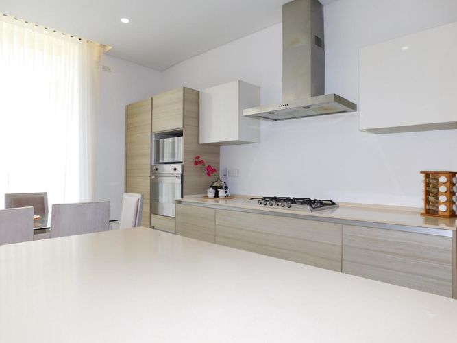 Apartamento de 3 alcobas en arriendo en El Prado, Barranquilla, 150 m² · foto 4 de 24