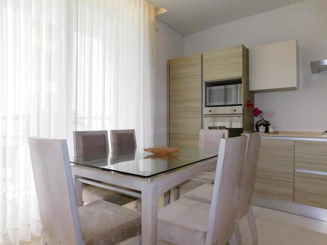 Apartamento de 3 alcobas en arriendo en El Prado, Barranquilla, 150 m² · foto 5 de 24