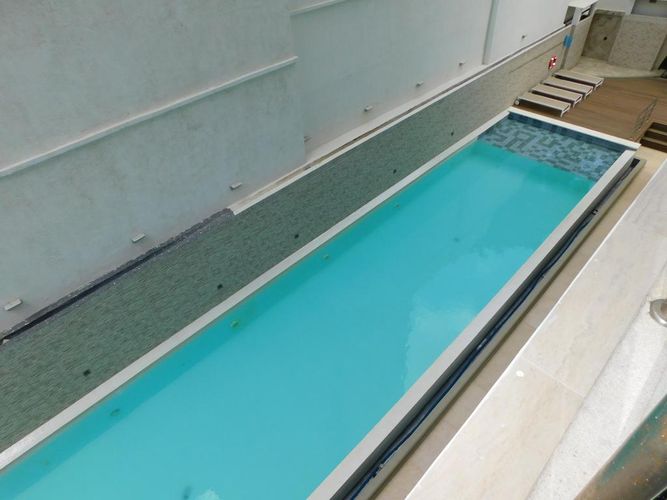 Apartamento de 3 alcobas en arriendo en El Prado, Barranquilla, 150 m² · foto 12 de 24