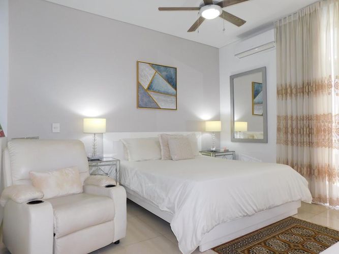 Apartamento de 3 alcobas en arriendo en El Prado, Barranquilla, 150 m² · foto 14 de 24