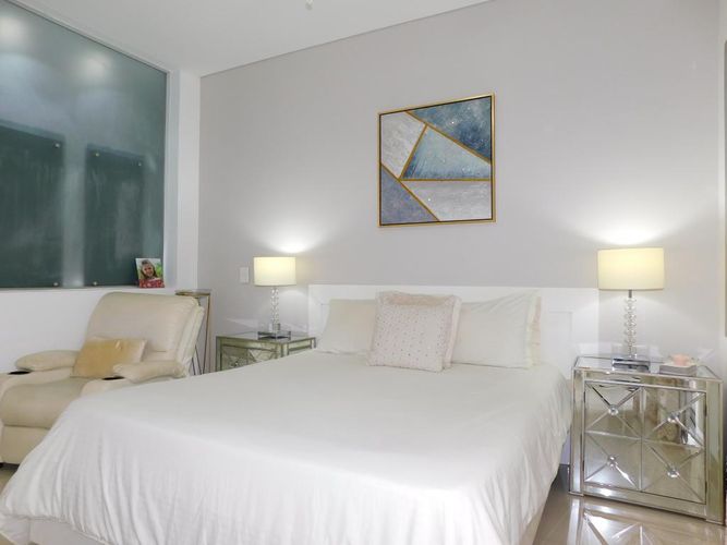 Apartamento de 3 alcobas en arriendo en El Prado, Barranquilla, 150 m² · foto 16 de 24