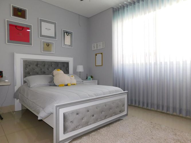 Apartamento de 3 alcobas en arriendo en El Prado, Barranquilla, 150 m² · foto 19 de 24