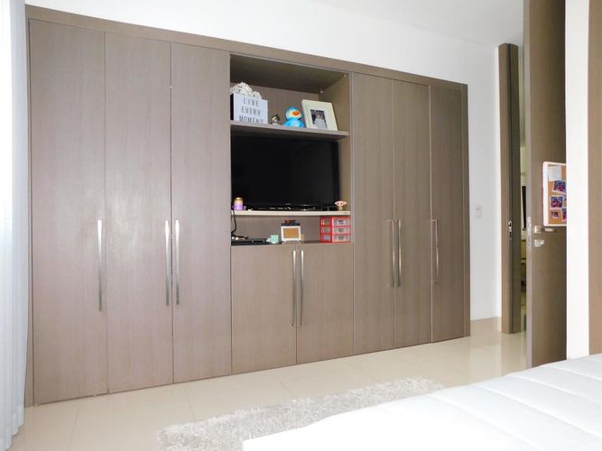 Apartamento de 3 alcobas en arriendo en El Prado, Barranquilla, 150 m² · foto 21 de 24