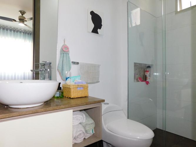 Apartamento de 3 alcobas en arriendo en El Prado, Barranquilla, 150 m² · foto 22 de 24