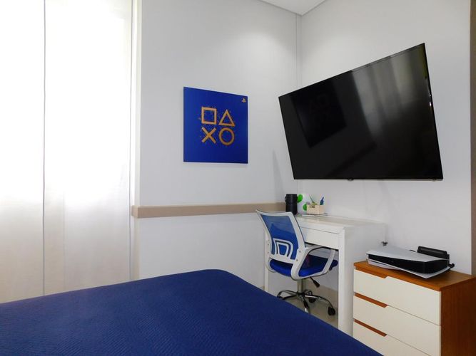 Apartamento de 3 alcobas en arriendo en El Prado, Barranquilla, 150 m² · foto 24 de 24