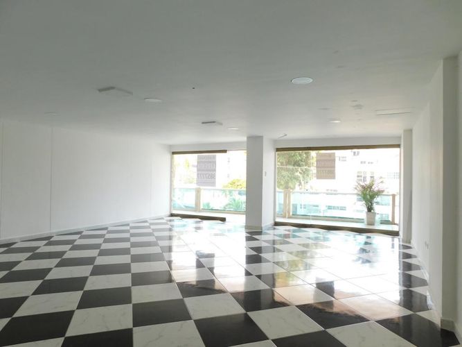 Local en arriendo en San Vicente, Barranquilla, 104 m² · foto 2 de 14