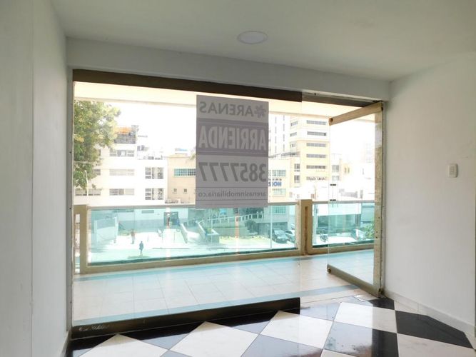 Local en arriendo en San Vicente, Barranquilla, 104 m² · foto 4 de 14
