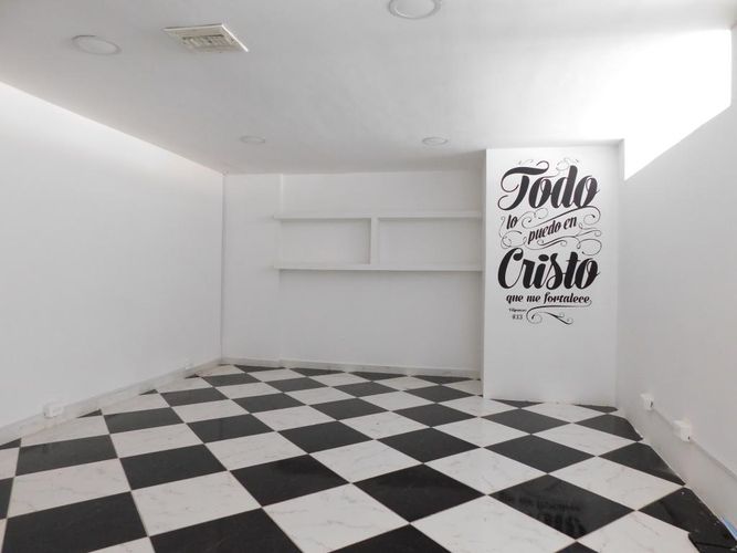 Local en arriendo en San Vicente, Barranquilla, 104 m² · foto 8 de 14