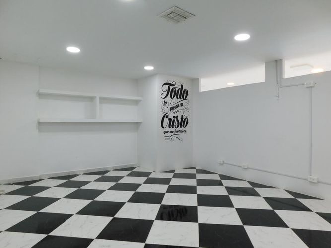 Local en arriendo en San Vicente, Barranquilla, 104 m² · foto 9 de 14