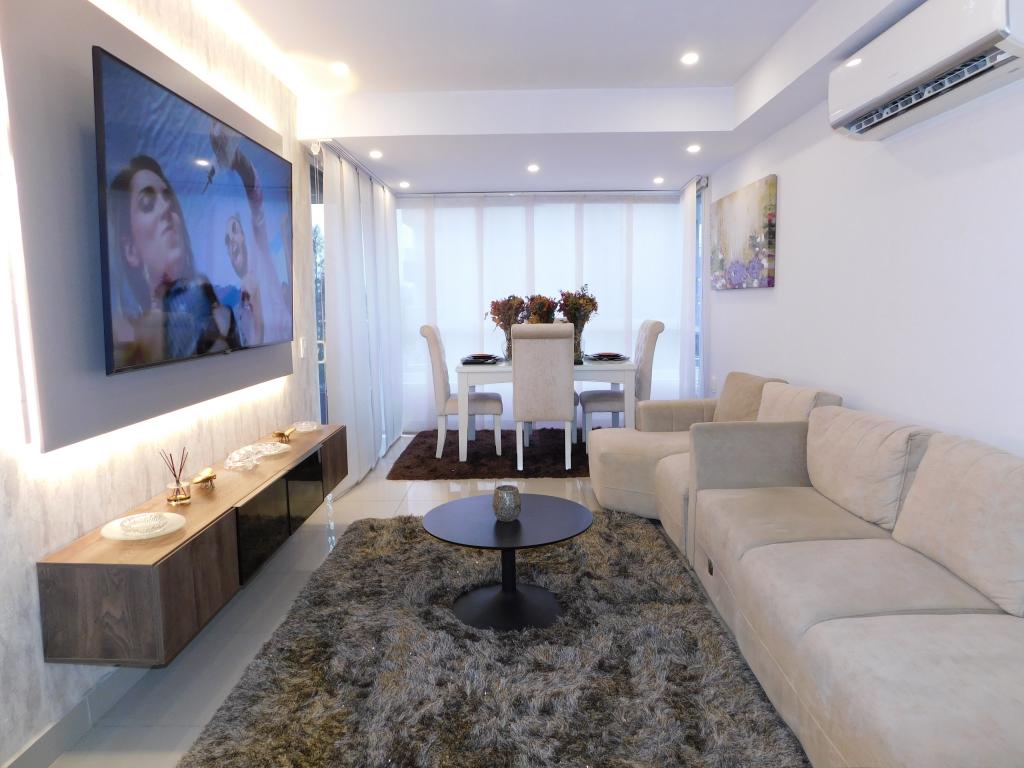 Apartamento en arriendo en Cr.La Castellana, Barranquilla · foto 2 de 24