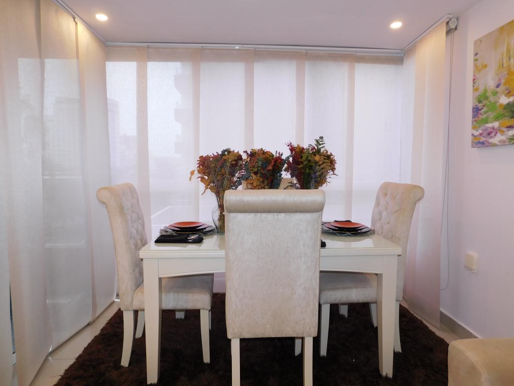Apartamento en arriendo en Cr.La Castellana, Barranquilla · foto 5 de 24