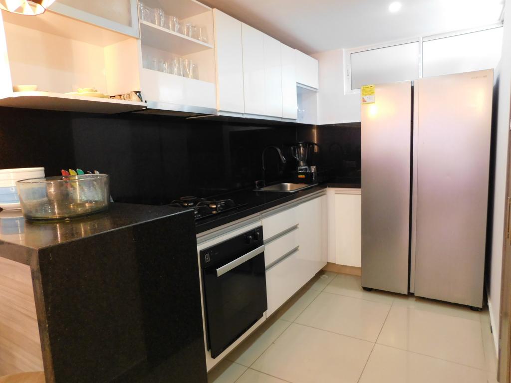 Apartamento en arriendo en Cr.La Castellana, Barranquilla · foto 7 de 24