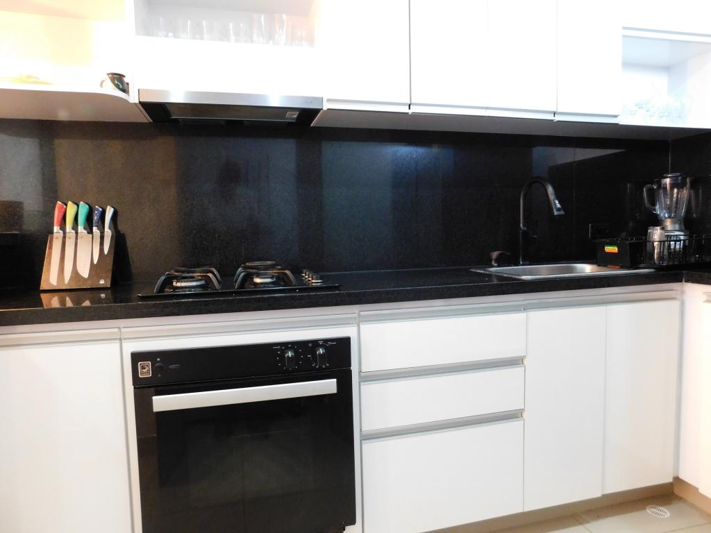 Apartamento en arriendo en Cr.La Castellana, Barranquilla · foto 8 de 24