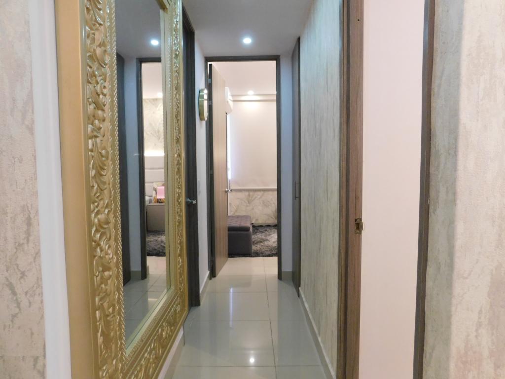 Apartamento en arriendo en Cr.La Castellana, Barranquilla · foto 9 de 24