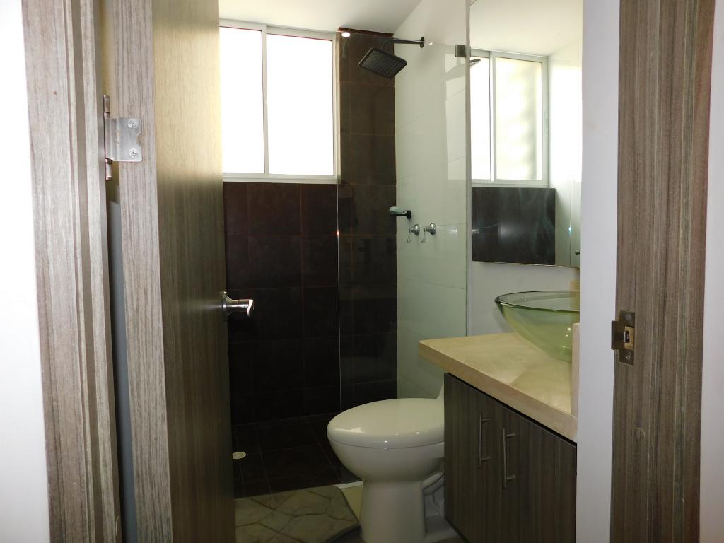 Apartamento en arriendo en Cr.La Castellana, Barranquilla · foto 10 de 24