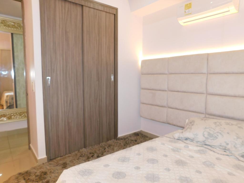 Apartamento en arriendo en Cr.La Castellana, Barranquilla · foto 12 de 24