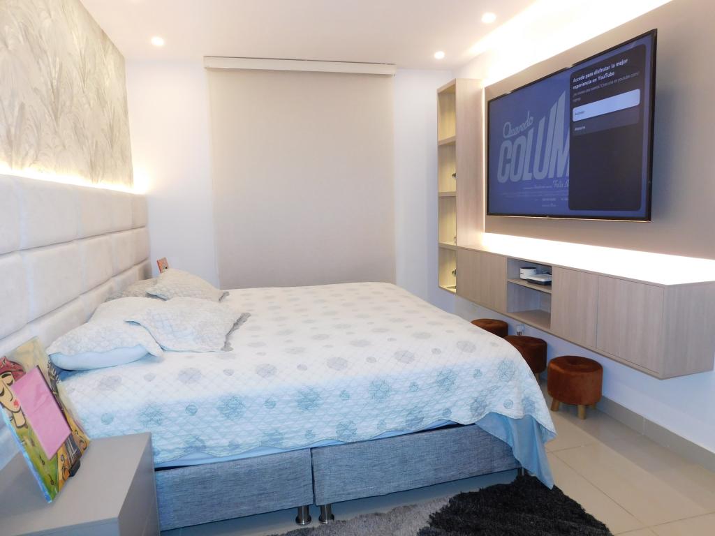 Apartamento en arriendo en Cr.La Castellana, Barranquilla · foto 13 de 24