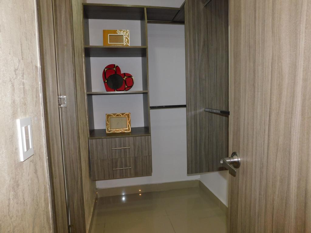 Apartamento en arriendo en Cr.La Castellana, Barranquilla · foto 15 de 24