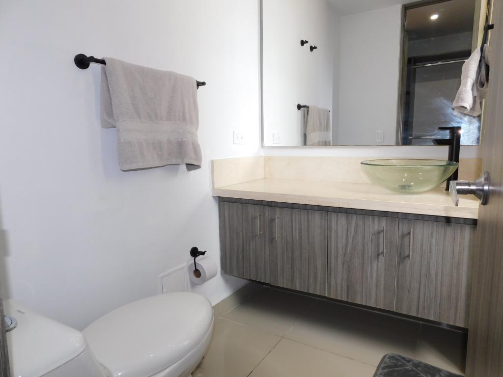 Apartamento en arriendo en Cr.La Castellana, Barranquilla · foto 16 de 24