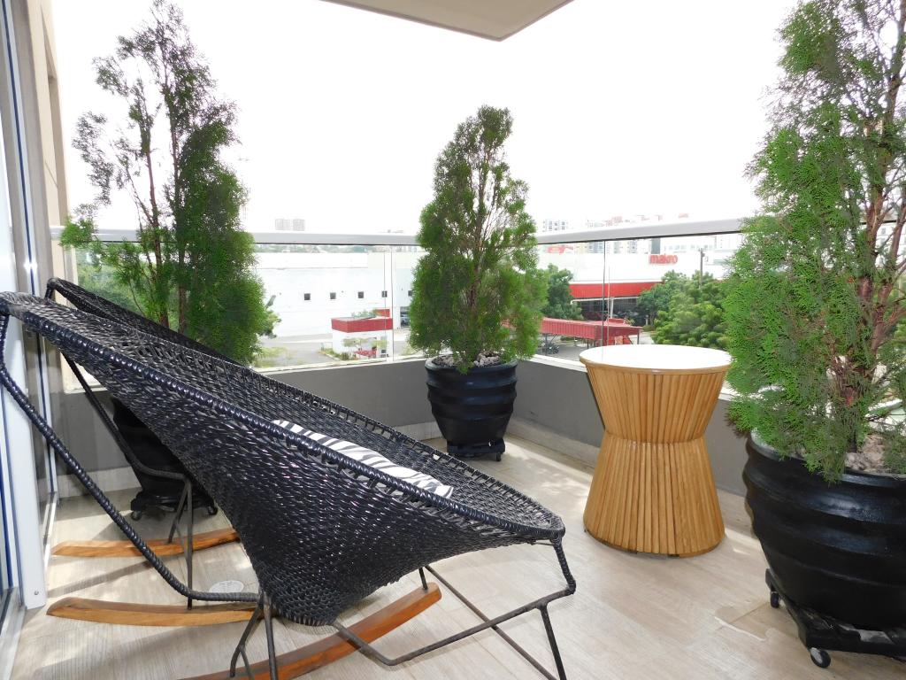 Apartamento en arriendo en Cr.La Castellana, Barranquilla · foto 18 de 24