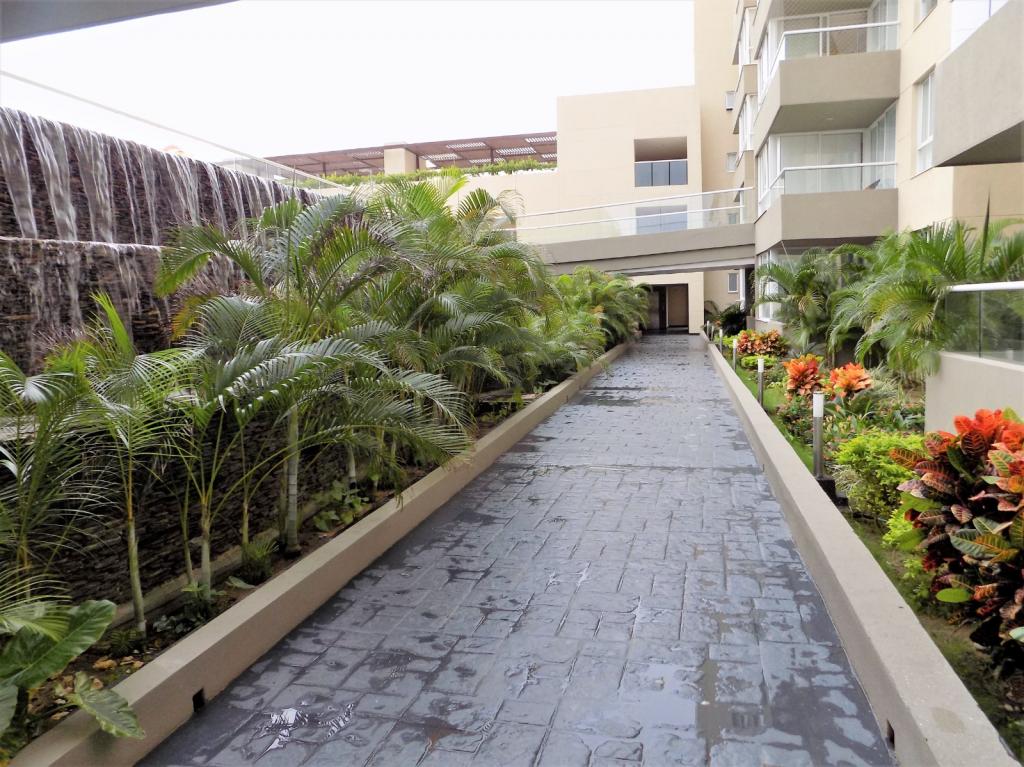 Apartamento en arriendo en Cr.La Castellana, Barranquilla · foto 22 de 24