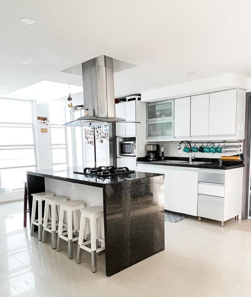 Casa de 4 alcobas en venta en Salgar, Puerto Colombia, 392 m² · foto 4 de 19