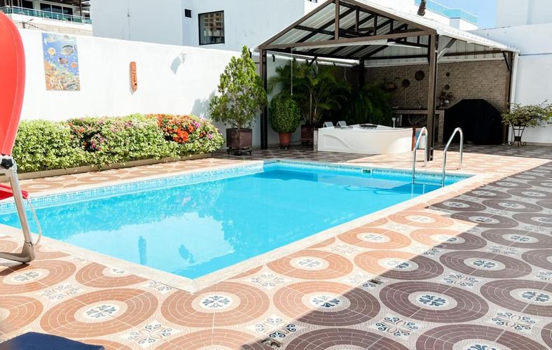 Casa de 4 alcobas en venta en Salgar, Puerto Colombia, 392 m² · foto 5 de 19