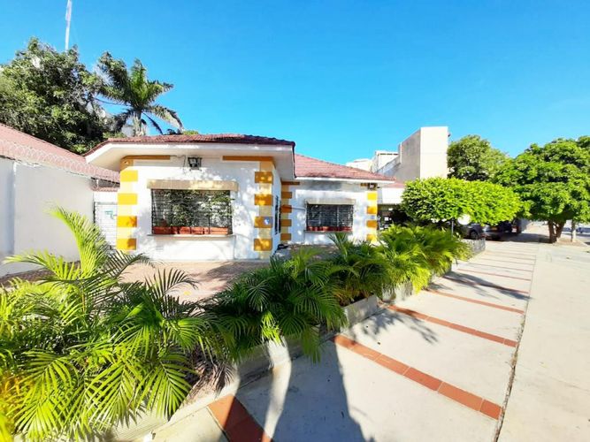 Casa en venta en Altos Del Prado, Barranquilla · foto 18 de 18
