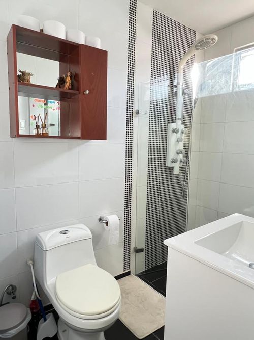 Casa de 4 alcobas en venta en Salgar, Puerto Colombia, 392 m² · foto 11 de 19