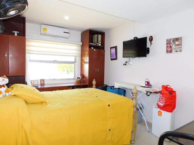 Casa de 4 alcobas en venta en Salgar, Puerto Colombia, 392 m² · foto 12 de 19