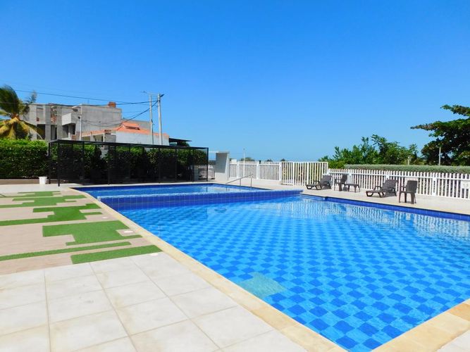 Casa de 4 alcobas en venta en Salgar, Puerto Colombia, 392 m² · foto 16 de 19