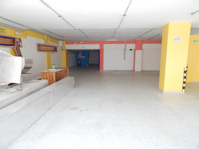 Local en arriendo en La Ceiba, Barranquilla, 327 m² · foto 2 de 14