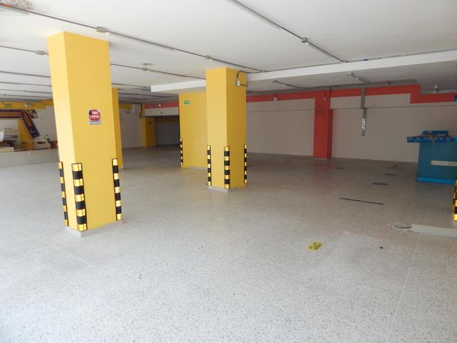 Local en arriendo en La Ceiba, Barranquilla, 327 m² · foto 4 de 14