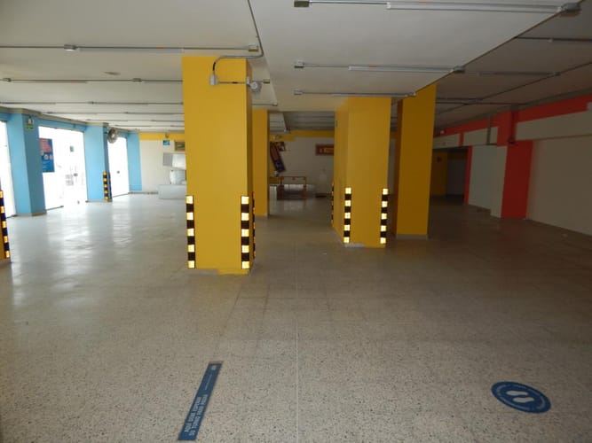 Local en arriendo en La Ceiba, Barranquilla, 327 m² · foto 5 de 14