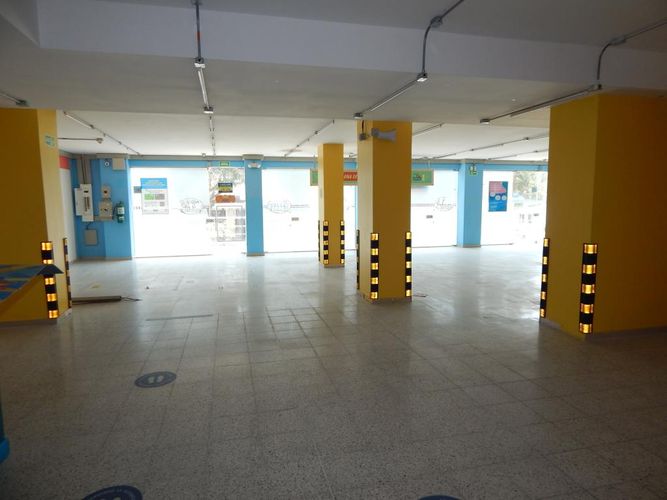 Local en arriendo en La Ceiba, Barranquilla, 327 m² · foto 6 de 14