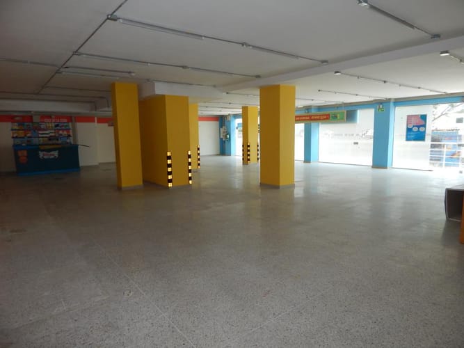 Local en arriendo en La Ceiba, Barranquilla, 327 m² · foto 8 de 14