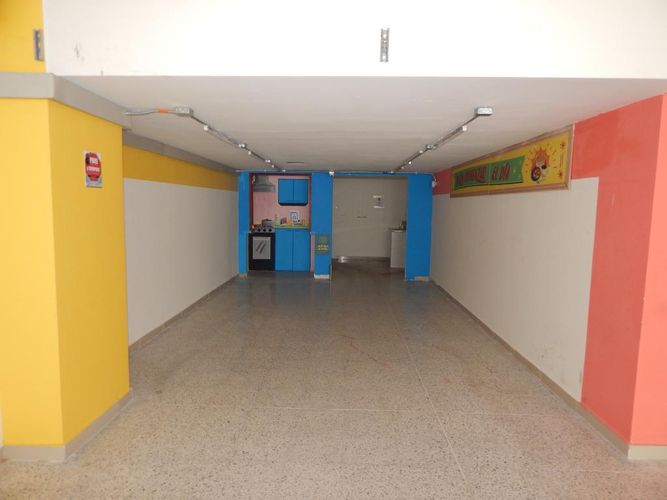 Local en arriendo en La Ceiba, Barranquilla, 327 m² · foto 9 de 14
