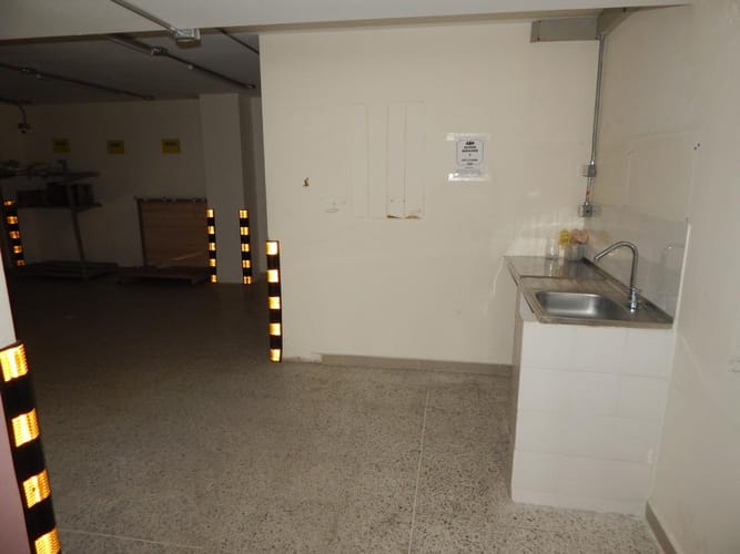 Local en arriendo en La Ceiba, Barranquilla, 327 m² · foto 11 de 14