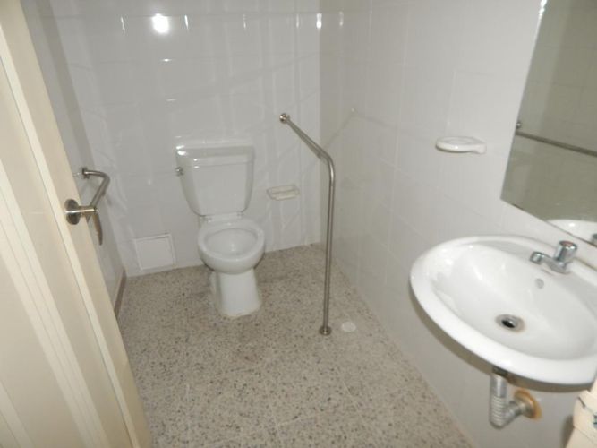 Local en arriendo en La Ceiba, Barranquilla, 327 m² · foto 13 de 14