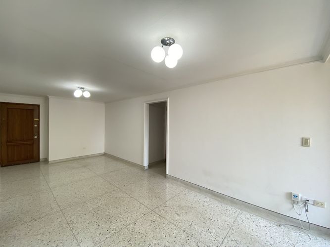 Apartamento de 2 alcobas en arriendo en Conjunto Residencial El Encanto, Barranquilla, 85 m² · foto 4 de 24
