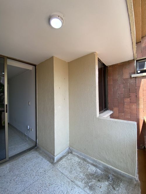 Apartamento de 2 alcobas en arriendo en Conjunto Residencial El Encanto, Barranquilla, 85 m² · foto 6 de 24