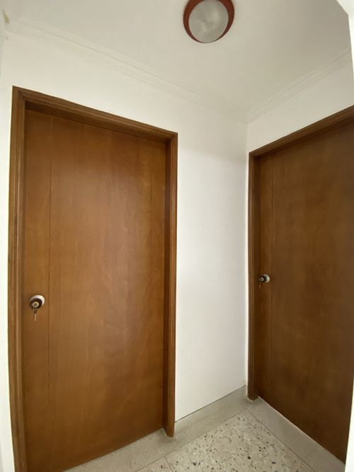 Apartamento de 2 alcobas en arriendo en Conjunto Residencial El Encanto, Barranquilla, 85 m² · foto 7 de 24