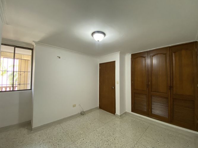 Apartamento de 2 alcobas en arriendo en Conjunto Residencial El Encanto, Barranquilla, 85 m² · foto 9 de 24