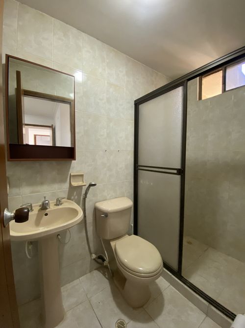 Apartamento de 2 alcobas en arriendo en Conjunto Residencial El Encanto, Barranquilla, 85 m² · foto 10 de 24