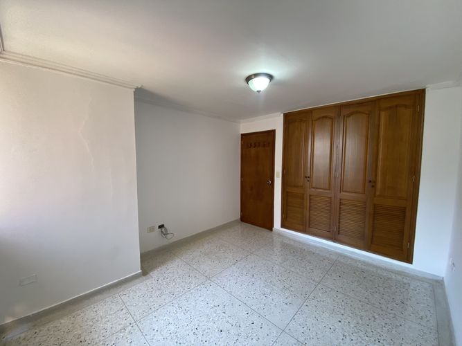 Apartamento de 2 alcobas en arriendo en Conjunto Residencial El Encanto, Barranquilla, 85 m² · foto 12 de 24