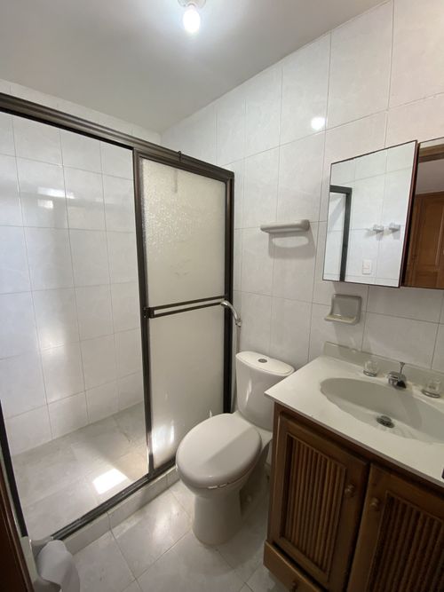Apartamento de 2 alcobas en arriendo en Conjunto Residencial El Encanto, Barranquilla, 85 m² · foto 13 de 24