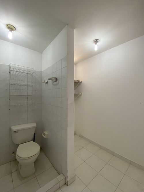Apartamento de 2 alcobas en arriendo en Conjunto Residencial El Encanto, Barranquilla, 85 m² · foto 17 de 24