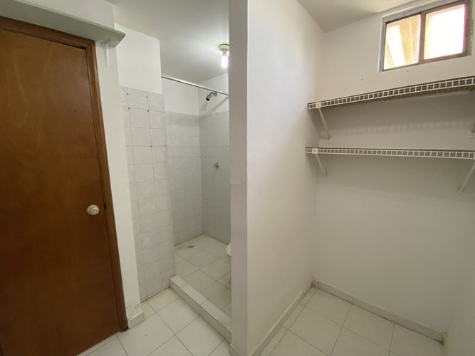 Apartamento de 2 alcobas en arriendo en Conjunto Residencial El Encanto, Barranquilla, 85 m² · foto 18 de 24