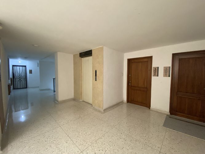 Apartamento de 2 alcobas en arriendo en Conjunto Residencial El Encanto, Barranquilla, 85 m² · foto 20 de 24