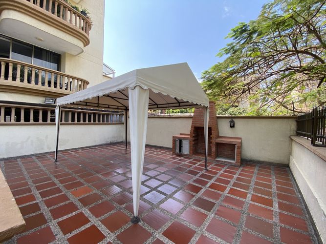 Apartamento de 2 alcobas en arriendo en Conjunto Residencial El Encanto, Barranquilla, 85 m² · foto 23 de 24